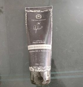 The Man Company Skin Kit