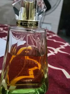 Liberty Eden