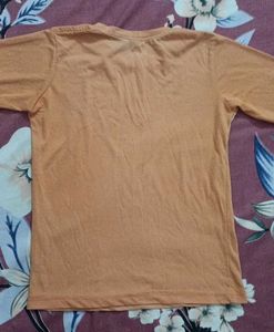 T-shirt Full Sleeve