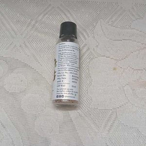 Cocoa Body Scrub