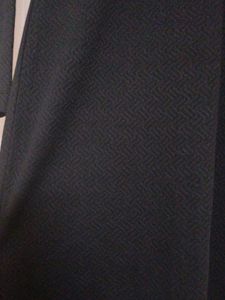 Black Bodycon