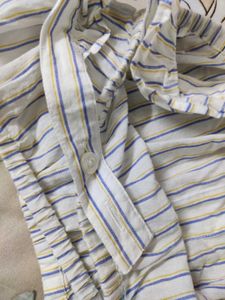 New Cotton Crop Top