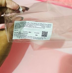 Lancome Idole 10 mL Sample