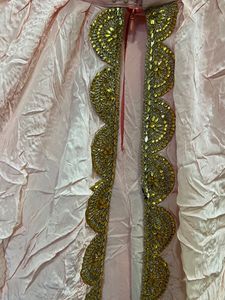 Patiyala With Short Kurti