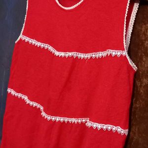 38 Bust New Woolen Top