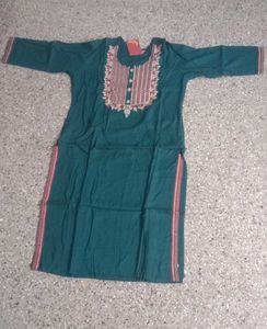 Daily &amp; Formal Kurta