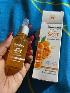 Himalaya Dark Spot Clearing Serum