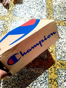 Champion Shoe Sneakers 👟