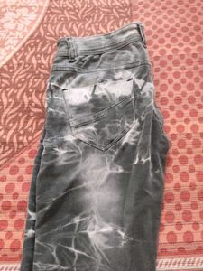 Girl Jeans