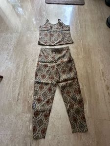 Vintage Co-ord Set NEVER WORN