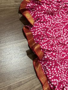 Pink Skirt For Women