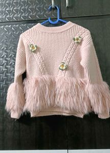 Woolen Sweater