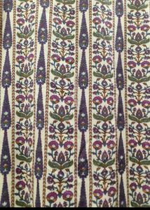 sale Floral Print Kurta