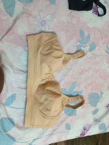 Comfort Bras - Set of Three