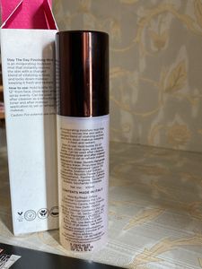 COLORBAR- Finishing Mist