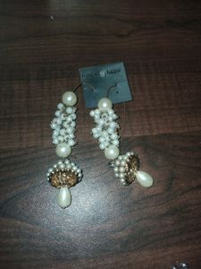 Beautiful Heavy Earrings