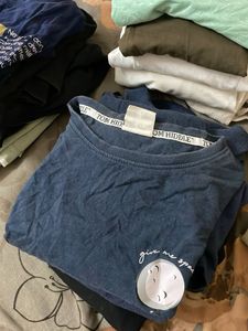 T-shirts bundle