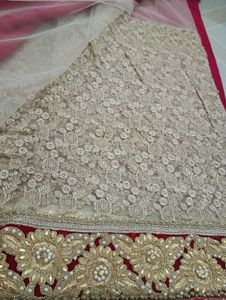 Elegant Indian Saree