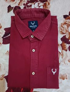 Allen Solly Shirt