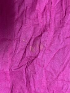 A-Line Pink Kurti