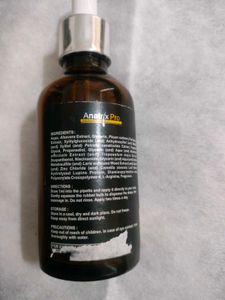 Anatrix Pro Hair Serum