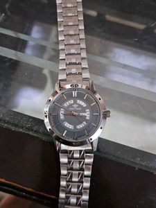 Eddy Hager Watch For Men