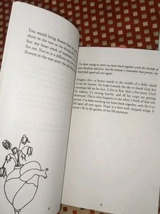 💖Poetry 💕 Romantic 💗 Novels Set Of 5