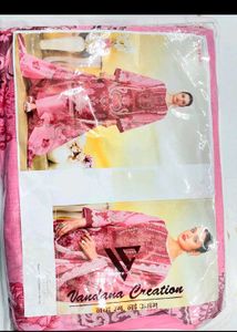 Beautiful Dress Material