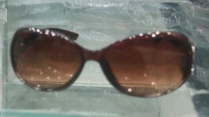 Brown Sunglasses