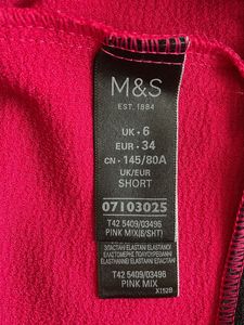 Marks And Spencer Shift Dress