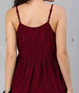 Roadster Sustainable Top