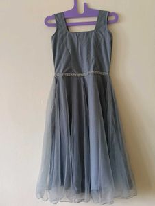 Dress ( Free Gift Available)