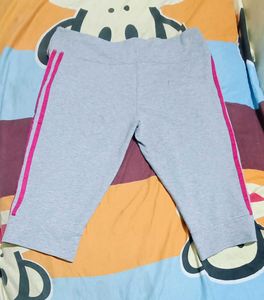 Adidas Brand For Woman Capri