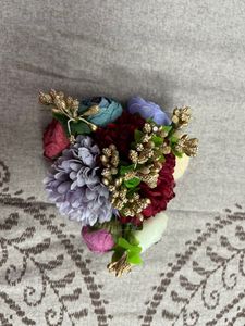 2flower Bunches
