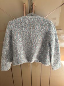Elegant Fort Collin’s Jacket For Women