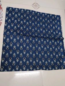 Combo Of 4 Cotton Fabric For Kurti