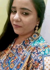 Beautiful Handmade Macrame Earings