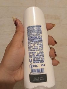 DOVE CONDITIONER