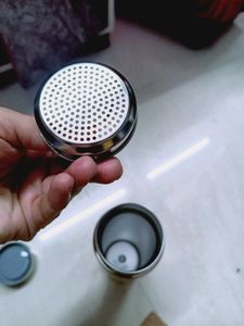 new insulated wooden Water Bottle