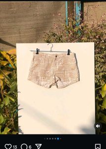 H&amp;M Shorts For Summer