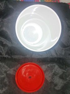 Daredevil Spill Proof Last Piece