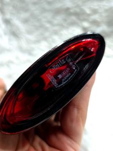 YSL Black Opium EDP Over Red for Women