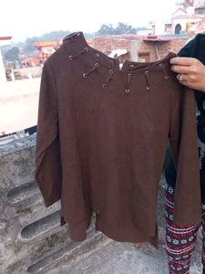 Warm Top