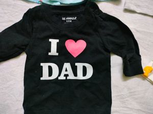 Tops For Baby Girls