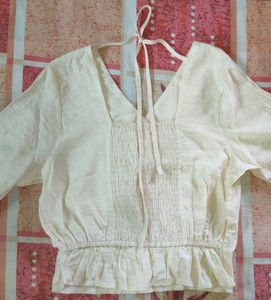 Stylish Causal Top