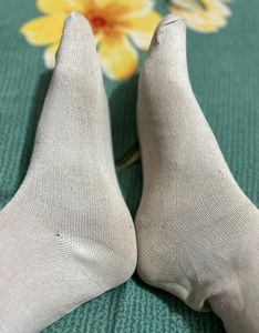 Women Preloved Shoes And Socks🧦