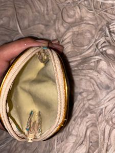 Thailand 🇹🇭 Imported Coin Pouch