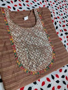 Kurta For Daily Wear