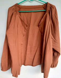 Top For Girls