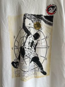 ANDI WHITE TEE